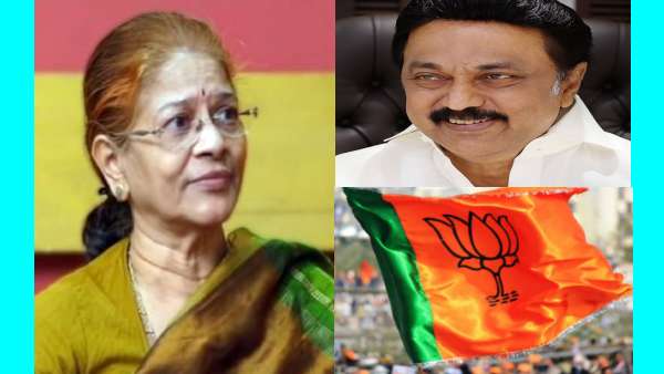 உமா ஆனந்தனின் \