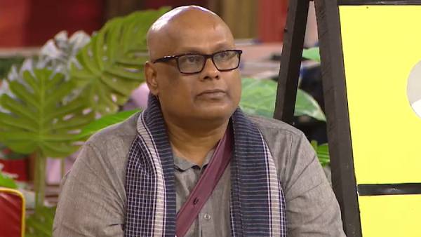 முதல் எலிமினேஷன்
