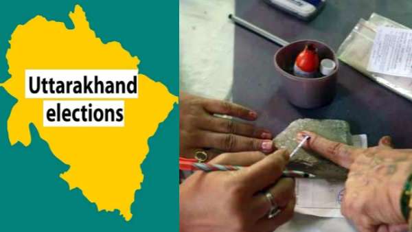 பிற்பகல் 3 மணி நிலவரம்.. உத்தரகாண்ட் சட்டசபை தேர்தலில் 49.24 சதவீதம் வாக்குகள் பதிவு! 