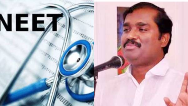 நீட் விவாதம்: கல்வி உரிமையை மீண்டும் மாநிலப் பட்டியலுக்கு கொண்டு வரவேண்டும்: வேல்முருகன் எம்.எல்.ஏ.