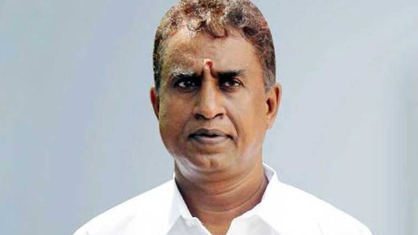 எஸ் பி வேலுமணி ஸ்டாலின்