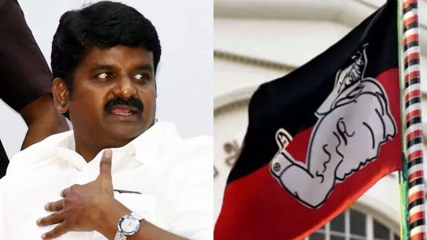 அதிமுக கொடி