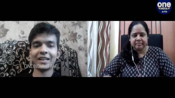 Exclusive: குண்டு சப்தம்! உக்ரைனில் இந்திய தூதரகத்தை தொடர்பு கொள்வதில் சிக்கல்! சென்னை மாணவர் 