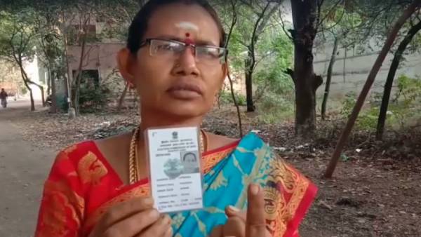 விரலில் வைத்த மை அழிகிறது...குற்றஞ்சாட்டும் மதுரை வாக்காளர்கள் - தேர்தல் அதிகாரிகள் விளக்கம் 