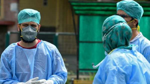  இந்த 3 விஷயங்கள் ரொம்ப ஆபத்து.. மீண்டும் வேகமெடுக்கும் கொரோனா? எச்சரிக்கை கொடுத்த WHO! பரபர தகவல்