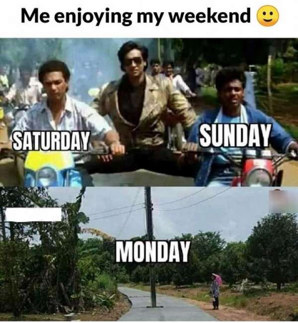 Funny memes collection on weekend Funny memes collection on weekend