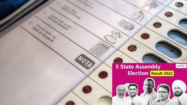 5 மாநில சட்டசபை தேர்தல் 2022: தொடர் சாதனையில் கோவாவும் மணிப்பூரும்!.. அதிர்ச்சியில் கட்சிகள்! 