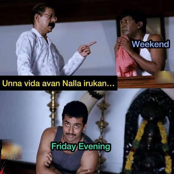 Funny memes collection on weekend Funny memes collection on weekend