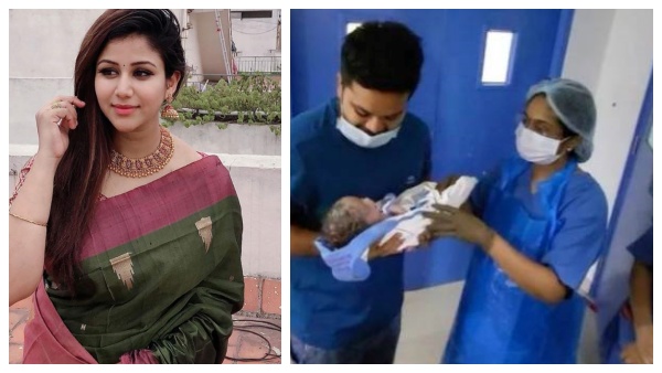 ஆண் குழந்தை பிறந்தது.. சஞ்சீவ் போட்ட போட்டோ!.. இனி என்னால் முடியாது! ஆல்யா பதிலால் ஃபேன்ஸ் அதிர்ச்சி