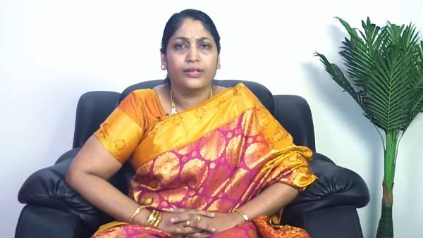 நீங்க தடுத்தா நான் விட்டுருவேனா?..நடத்தியே காட்டுவேன்..அன்னபூரணி சவால்.. ஏப்.3 இல் பெரிய சம்பவம்? 