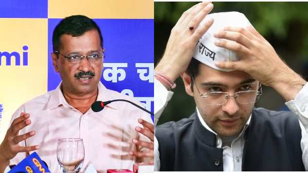 கட்சி தொடங்கி ஜஸ்ட் 10 ஆண்டுகளில் 2 மாநிலங்களில் ஆட்சி! அடுத்த பிரதமர் கெஜ்ரிவால்: ஆம் ஆத்மி எம்எல்ஏ