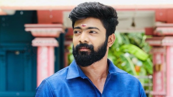 சீரியல்