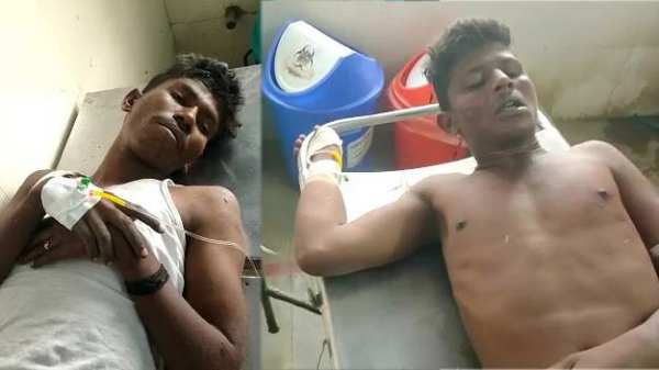 சிறுவர்கள்