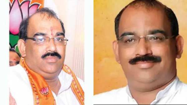 ஆம் ஆத்மி அலையிலும்.. பாஜகவிற்கு முதல் வெற்றி.. பஞ்சாப் தலைவர் அஸ்வனி குமார் எம்எல்ஏவானார் 