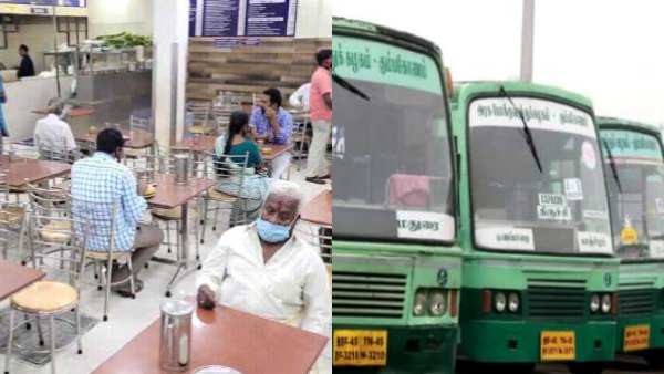 இனி ஒன்லி வெஜ்.. சாலையோர ஓட்டல்களில் இனி சைவம் மட்டும் தான்.. அதிரடி கட்டுப்பாடுகள் வித்த தமிழக அரசு