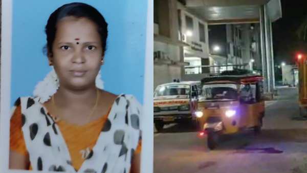 தூத்துக்குடியில் அதிர்ச்சி