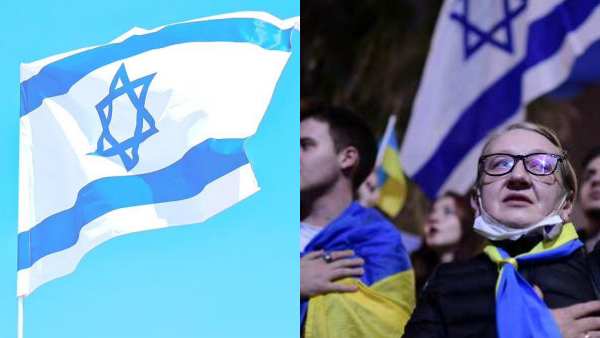 ரஷ்யா - உக்ரைன் போரில் நுழையும் இஸ்ரேல்! கேம் சேஞ்சராக உருவெடுத்த பென்னட்.. எதிர்பார்க்காத ட்விஸ்ட்! 