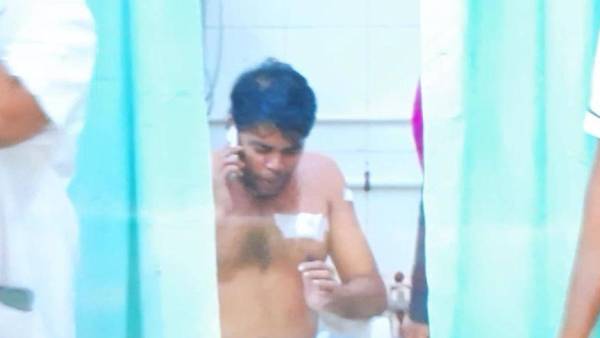 பணி மாறுதல் விவகாரம்: சேலத்தில் நீதிபதியை கத்தியால் குத்திய நீதிமன்ற ஊழியர் கைது 