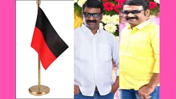 IT RAID: ஆற்காட்டில் தொக்காக மாட்டிய திமுக நிர்வாகி.. ஏ.வி.சாரதி வீட்டில் வருமான வரி சோதனை.. ஏன்?