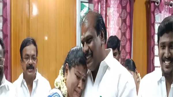 வெற்றி வாய்ப்பு