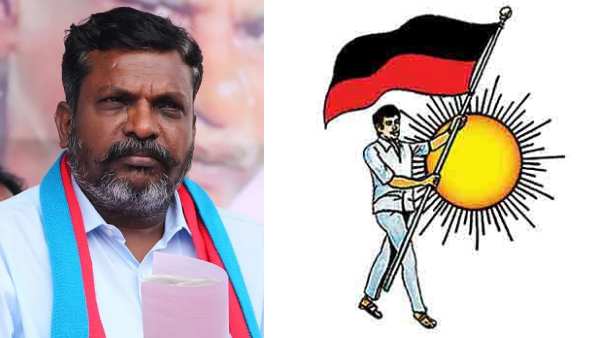 ஒரு துணை மேயர் உட்பட.. 16 பதவிகளை தட்டி தூக்கிய விசிக.. முக்கிய புள்ளிக்கு கல்தா தந்த திமுக? 