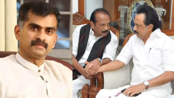 திமுக