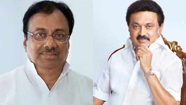  உலகளவில் மிகச் சிறந்த அரசியல்வாதி ஸ்டாலின்! டீ கடை திறப்பு விழாவில் ஈ.வி.கே.எஸ்.இளங்கோவன் பாராட்டு! 