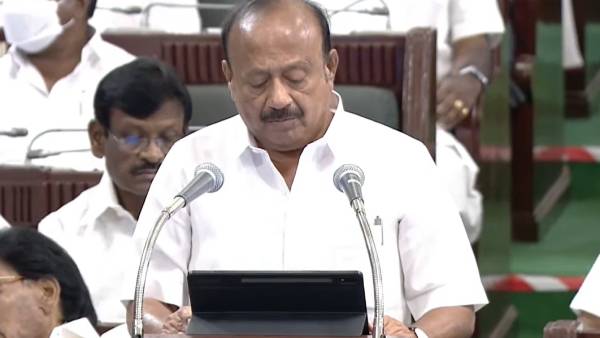 செம.. வேளாண், தோட்டக் கலை பட்டதாரிகளுக்கு ரூ.1 லட்சம் நிதியுதவி.. தமிழக வேளாண் பட்ஜெட்டில் அறிவிப்பு