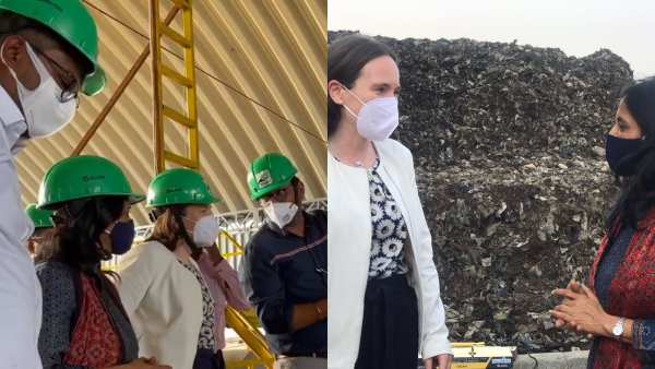 பிளாஸ்டிக் பொருட்களுக்கு மாற்று! இங்கிலாந்து அரசுடன் கரம் கோர்க்கும் தமிழக அரசு! மாசில்லா தமிழகம்! 