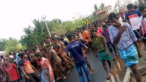 கோவில் திருவிழா