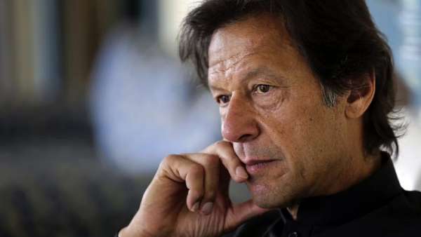 உணவு பஞ்சம்! 50 டிரில்லியன் டாலர் கடன்! அப்படியே குலைந்து போன பாகிஸ்தான்.. இம்ரான் செய்தது என்ன? 