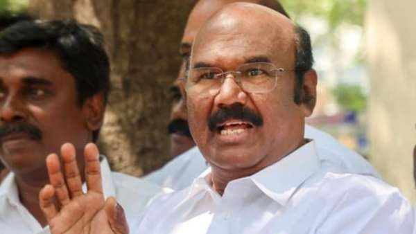 பேசினாலே ஜெயில் தான்