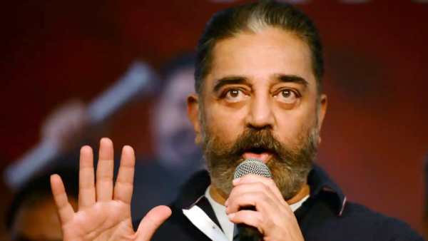 தேர்தல்கள் முடிந்தன..இதோ பசுத்தோல் உதிர்ந்துவிட்டது.. வெளுத்து வாங்கிய கமல்ஹாசன் 