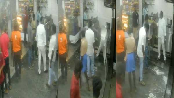 பிரியாணி கடையில் மாமூல் கேட்டு சூறையாடிய திமுக கவுன்சிலரின் மைத்துனர் - தட்டி தூக்கிய போலீஸ் 