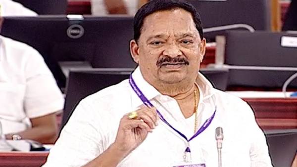 திரும்ப திரும்ப கேட்குறீங்க! கடுப்பான அமைச்சர்! சட்டென கண்ணை காட்டிய முதல்வர்! அடுத்து நடந்த சம்பவம் 