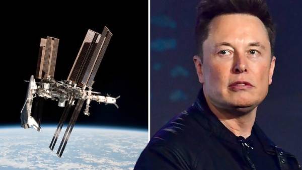 500 டன் ஸ்பேஸ் ஸ்டேஷன் இந்தியா மீது விழுந்தால்! ரஷ்யா வார்னிங்.. நான் இருக்கேன்! எலான் மஸ்க் பதிலடி!