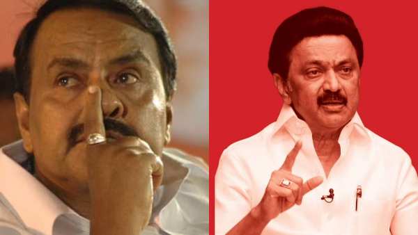 மன்னிப்புதான் தீர்வு! ராஜகண்ணப்பனுக்கு எகிறும் பிரஷர்! டெல்லி டிரிப் முடியட்டும்.. முதல்வர் குறி? 