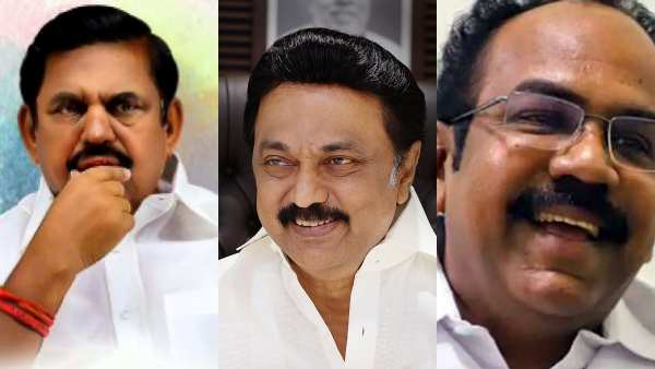 எடப்பாடி கேட்ட கேள்வி.. வெத்துவேட்டா?.. 'கிரிப்டோ கரன்சி' வரை போனீங்களே.. எகிறிய தங்கம் தென்னரசு