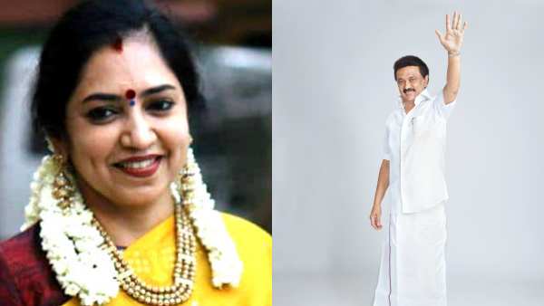 தமிழச்சி தங்கபாண்டியனின் கணவர் அன்று என்னை கைது செய்தார்! ஃபிளாஷ்பேக் கூறிய முதல்வர் ஸ்டாலின்! 