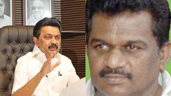 சந்திக்க முடியாது.. அவரை போய் பாருங்க! கடுகடுத்த ஸ்டாலின்.. \