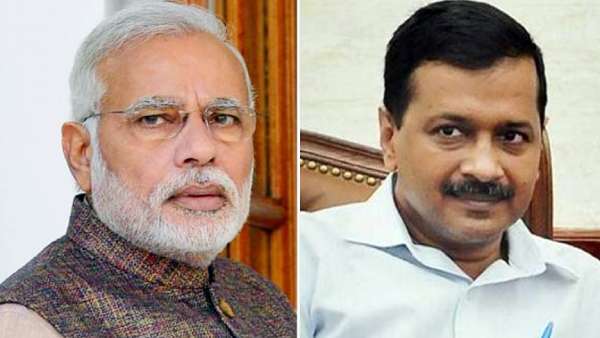 பாஜகவிலிருந்து விலகி ஆம் ஆத்மியில் இணையுங்கள்