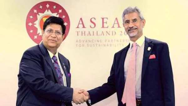 பாகிஸ்தான் வெட்கப்படனும்.. அடுத்த தலைமுறையாவது மன்னிப்பு கேட்கும்.. கொதித்த வங்கதேச   அமைச்சர் 