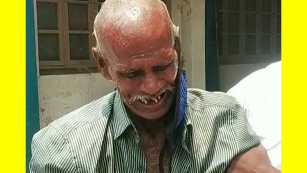 தேம்பி தேம்பி அழுது.. \