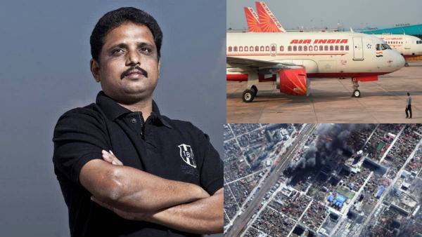 எரிகிற வீட்டில் பறிப்பதற்குப் பெயர் வணிகம் அல்ல கொள்ளை.. எம்பி சு வெங்கடேசன் கடும் விமர்சனம்