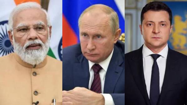 மோடி செய்த 2 அவசர கால்! கிரீன் சிக்னல் தந்த புடின், செலன்ஸ்கி! உக்ரைன் சுமியில் நடந்த பரபர Operation