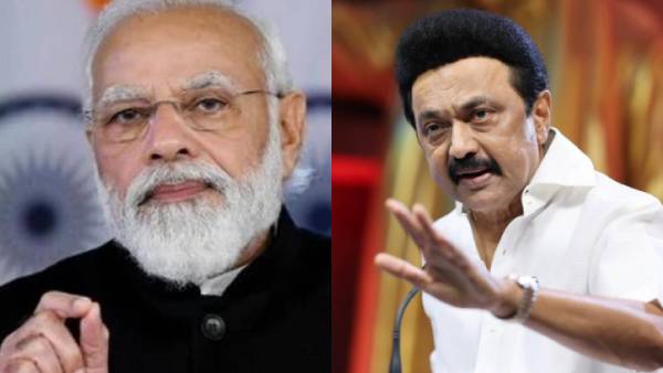 இதை எதிர்பார்க்கவே இல்லையே! டைம் தராத பிரதமர் அலுவலகம்.. இருந்தாலும் விடாத திமுக.. இதுதான் நாகரீகம்!