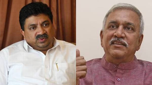 அறிவு இருக்கலாம்.. ஆனால்.. பிடிஆர் பழனிவேல் தியாகராஜனை கடுமையாக விமர்சித்த  நாராயணன் திருப்பதி! 