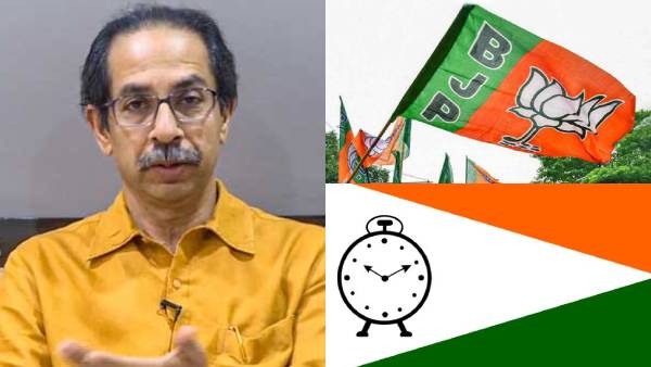 அதிருப்தி தெரிவித்த சிவசேனா! பாஜக மீதான பழைய கேஸ்களை தூசி தட்டும் என்சிபி! மகாராஷ்டிராவில் பரபரப்பு