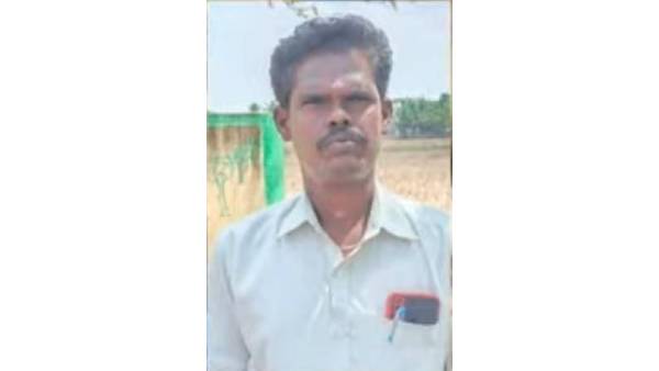 4 மாதங்களுக்கு முன் ராமநாதபுரத்தில் ஒரு சம்பவம்: