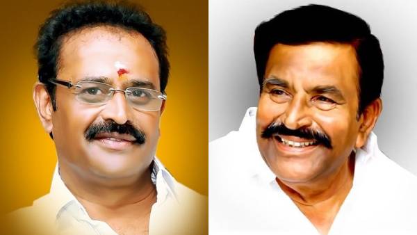 தந்தை ஸ்தானத்தில் நின்று தம்பி மகனுக்கு திருமணம்! கே.என்.ராமஜெயத்தை நினைத்து உருகிய கே.என்.நேரு! 